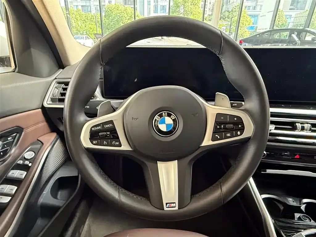 BMW 3 Series — фото 9