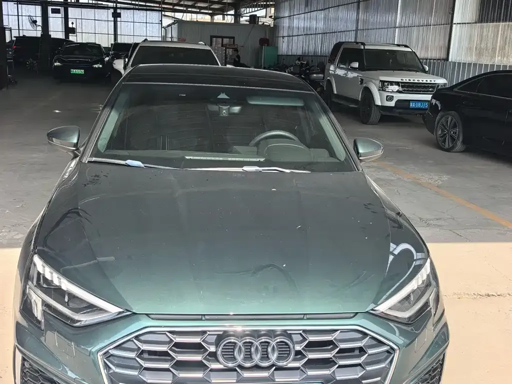 Audi A3 — фото 2