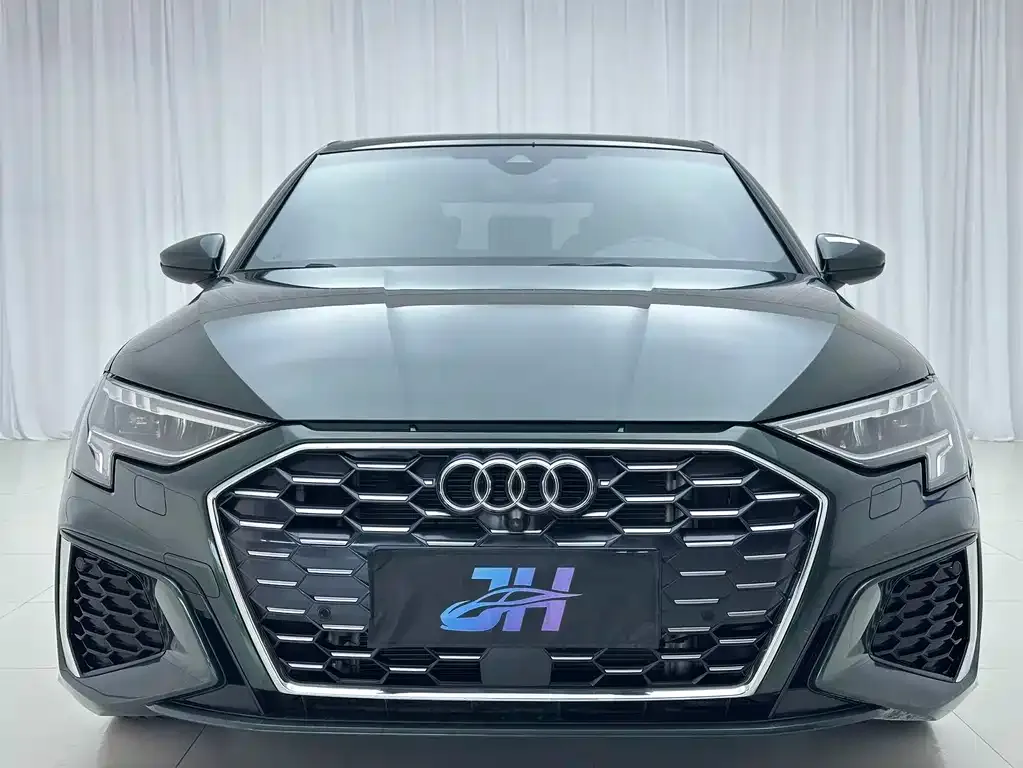 Audi A3 — фото 5
