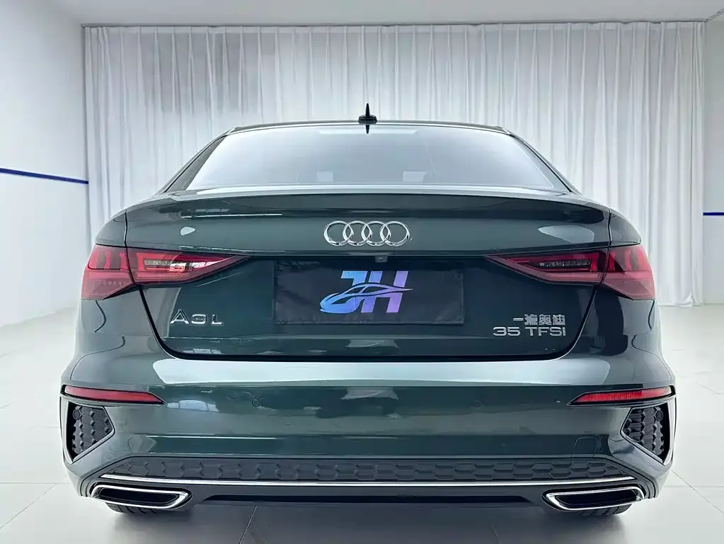 Audi A3 — фото 6
