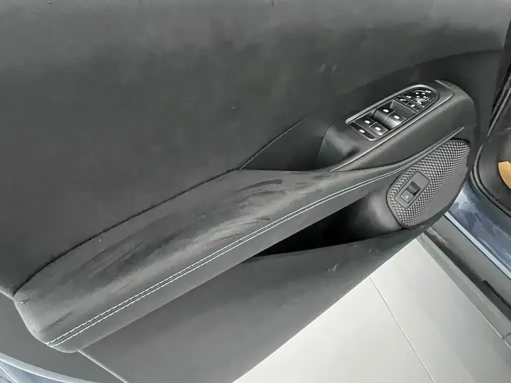 BYD Seal 06 — фото 2