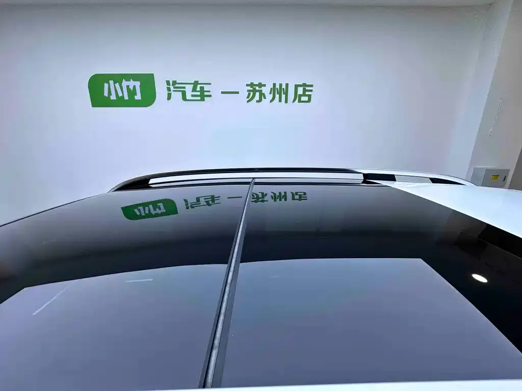 Mercedes-Benz GLB 2021 из CN, фото 6