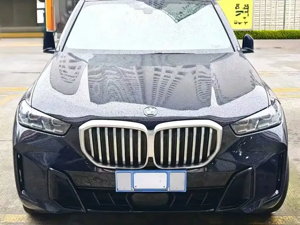 BMW X5 — фото 3