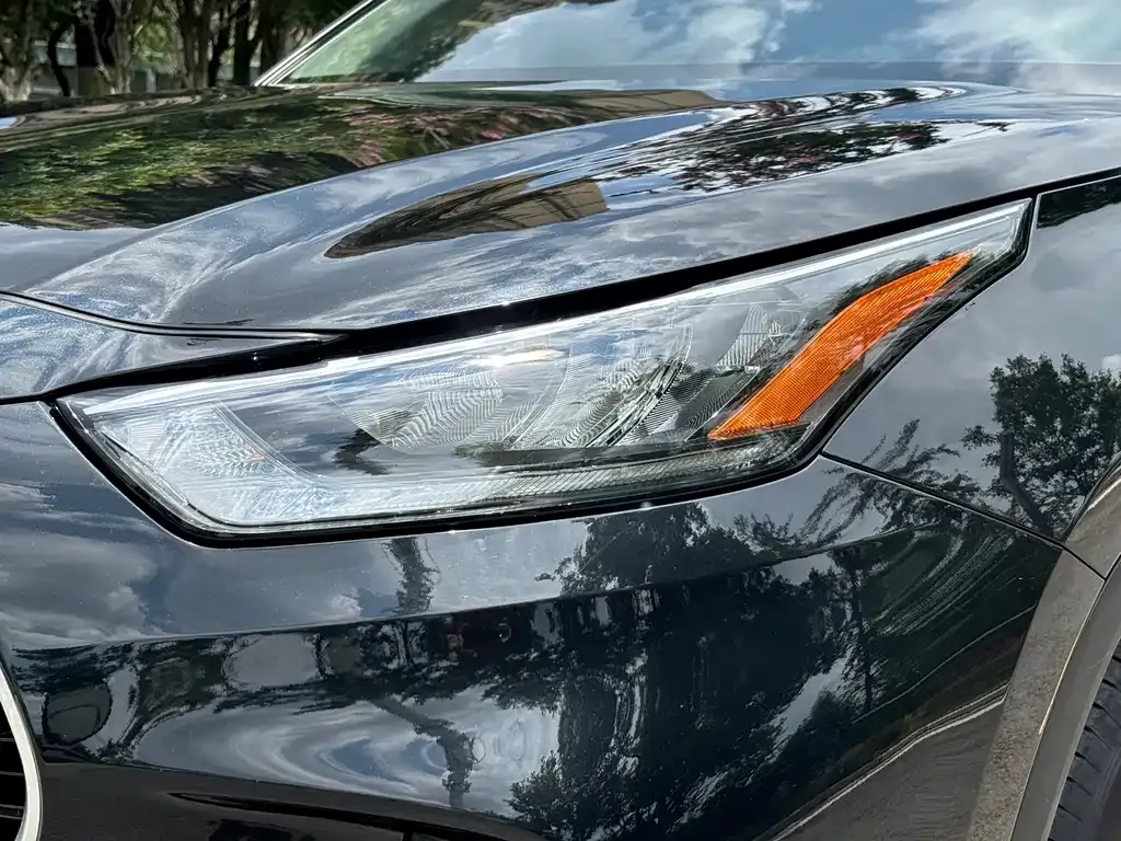 Toyota Highlander — фото 10