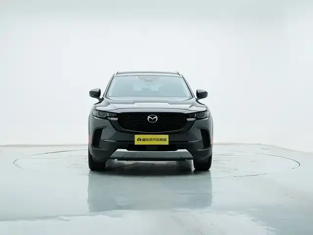 Mazda CX-50 — фото 6