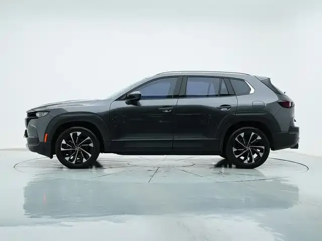Mazda CX-50 — фото 3