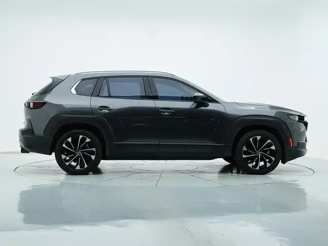 Mazda CX-50 — фото 7