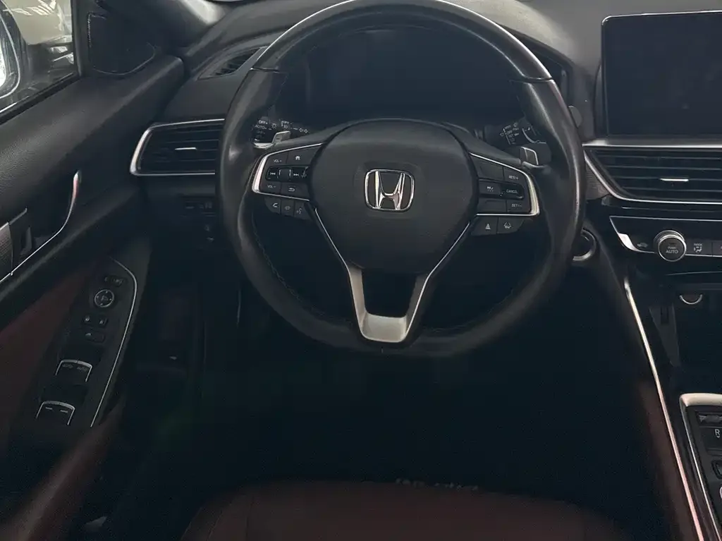 Honda Inspire — фото 2