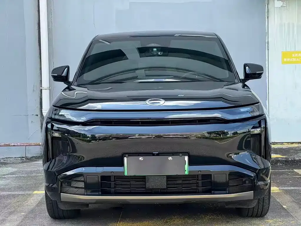 GAC Motor Trumpchi S7 — фото 7