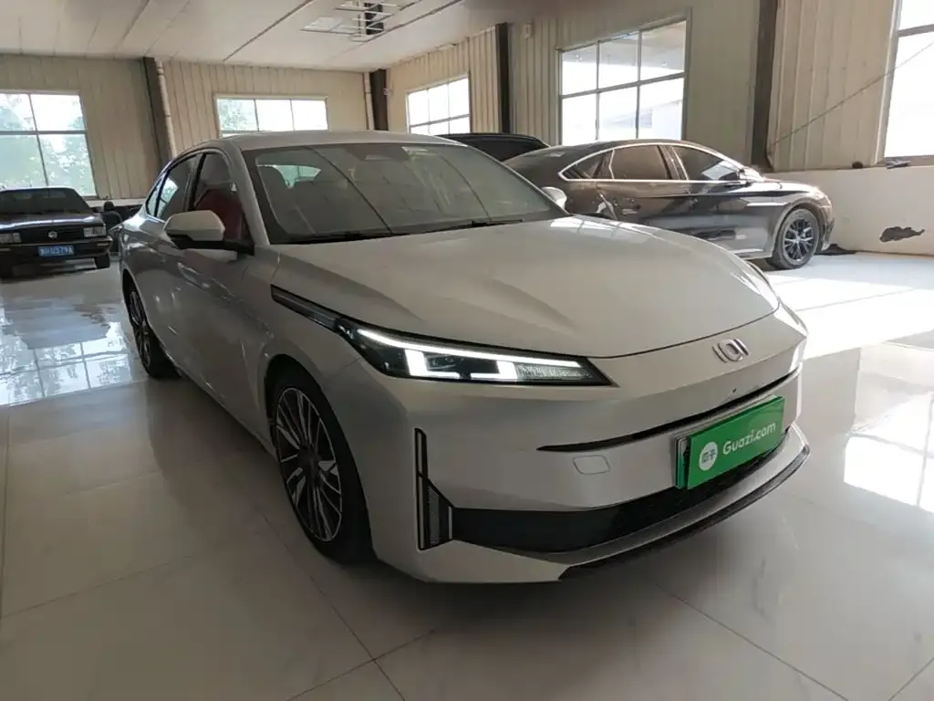 Qiyuan 长安启源A05经典 — фото 8