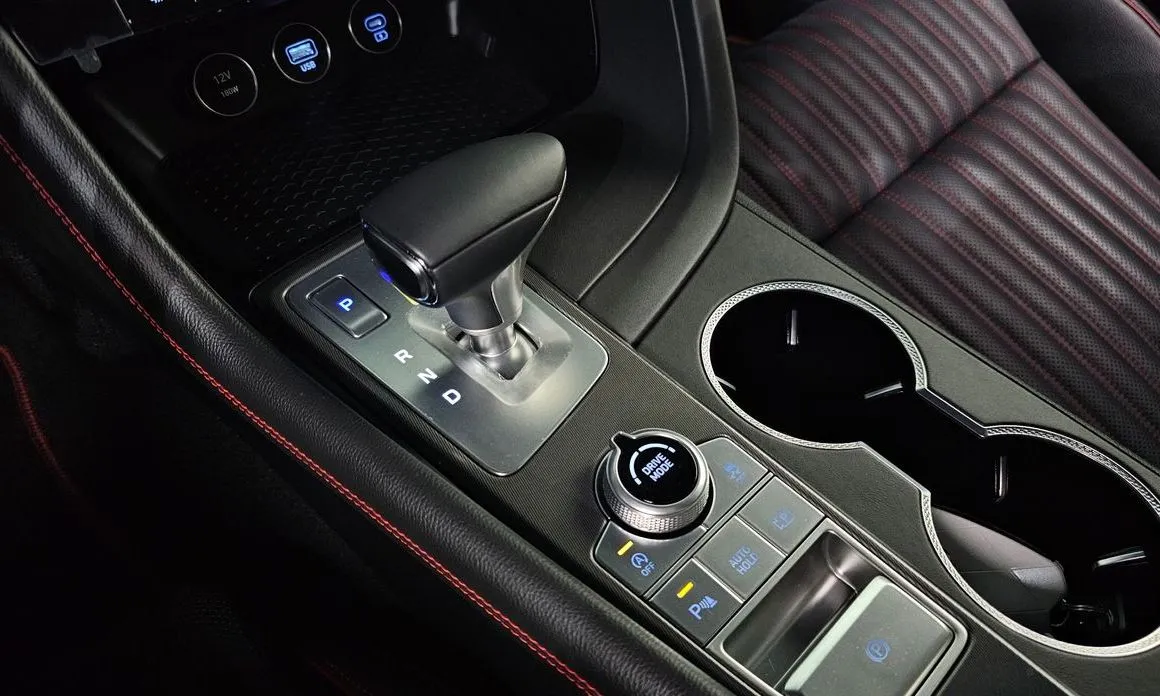 Genesis G70 2024 из KR, фото 4