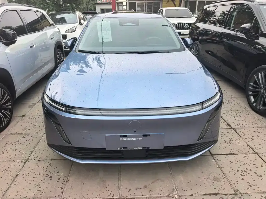 Nissan N6 2025 из CN, фото 6