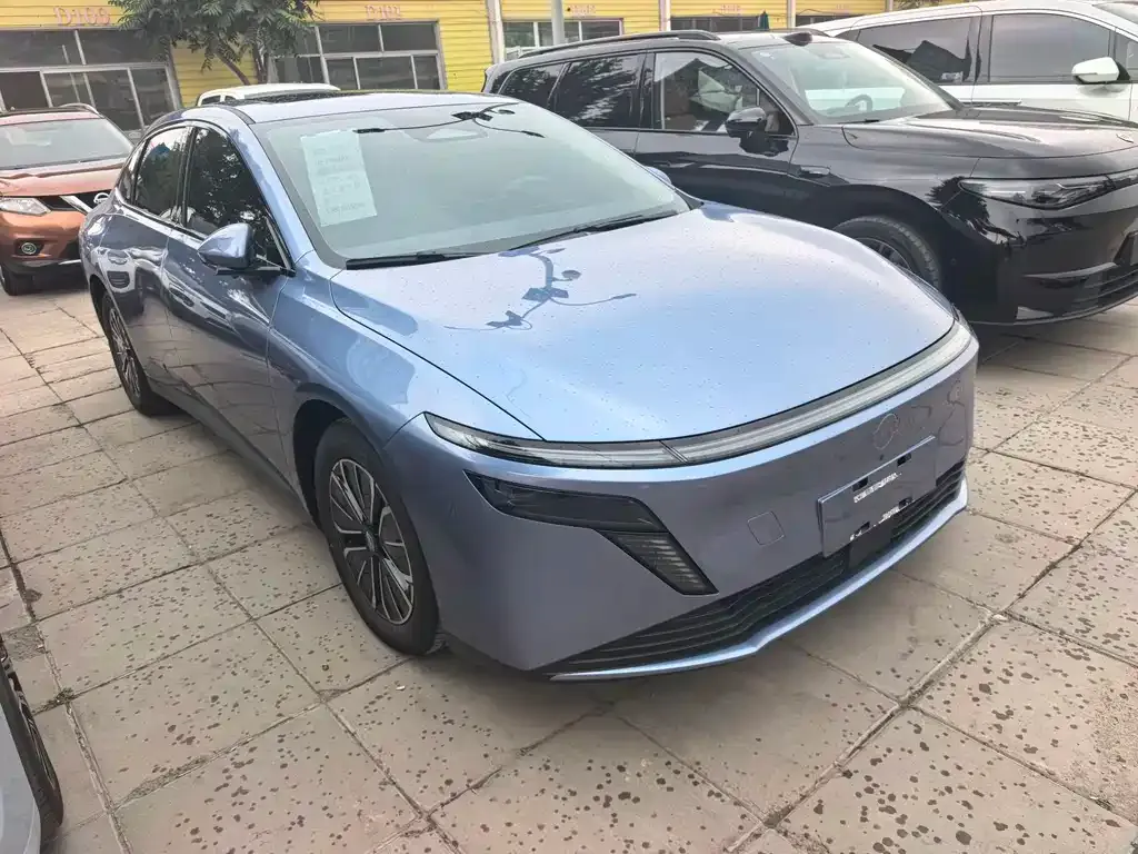 Nissan N6 2025 из CN, фото 8