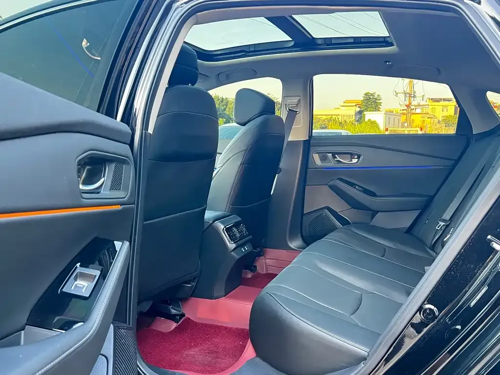Honda Accord 2024 из CN, фото 2