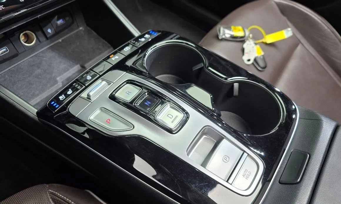 Hyundai Tucson — фото 3
