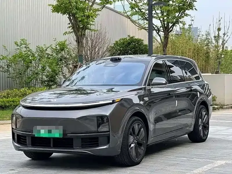 Li Auto L9