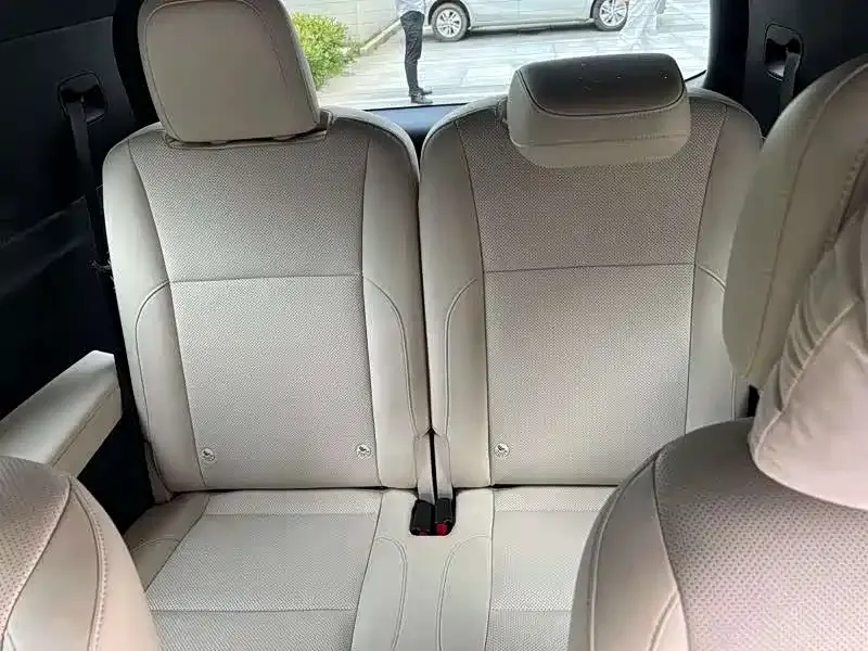 Li Auto L9 2023 из CN, фото 8