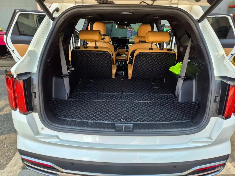 Kia Sorento — фото 2