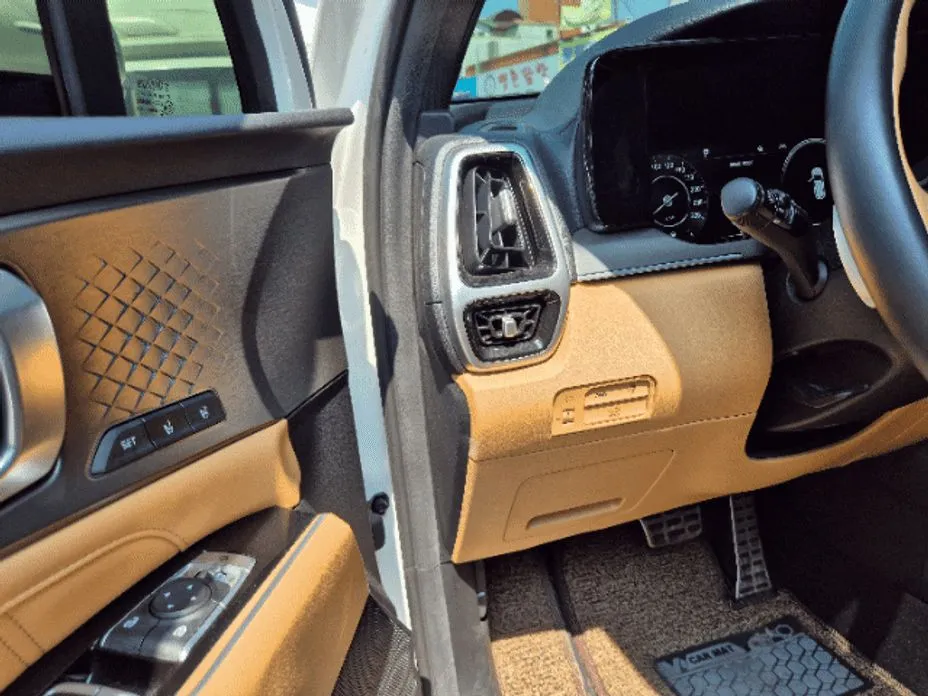 Kia Sorento — фото 9