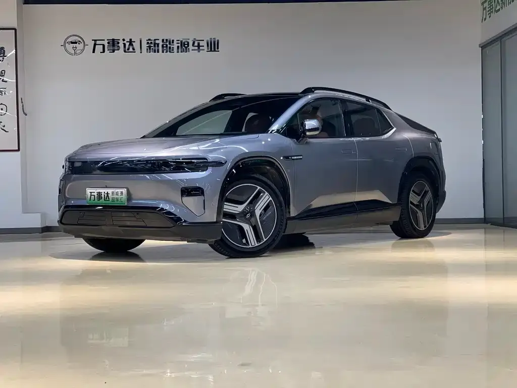 Qiyuan E07