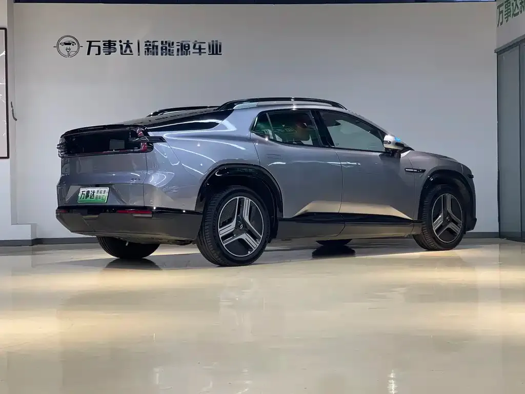 Qiyuan E07 2024 из CN, фото 8