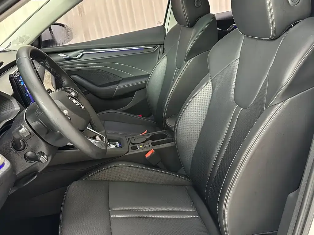 Skoda Octavia — фото 8
