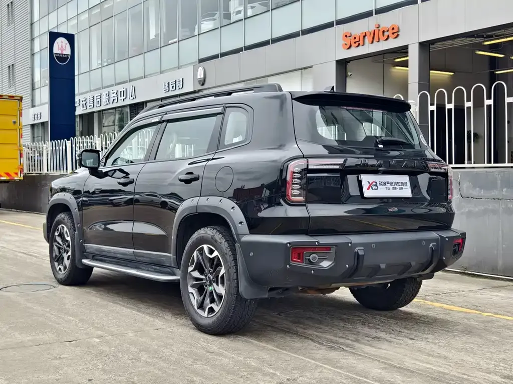 Haval Big Dog — фото 8