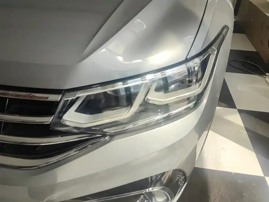Volkswagen 途观L插电混动 — фото 3