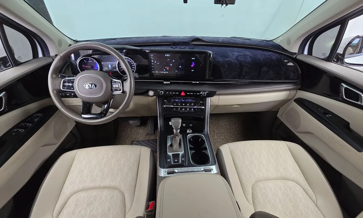 Kia Carnival — фото 2