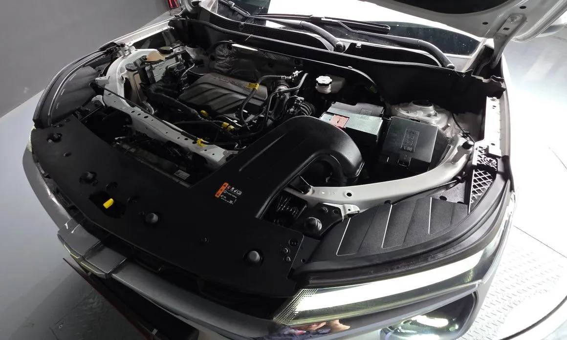Chevrolet (GM Daewoo) Trax 2024 из KR, фото 6