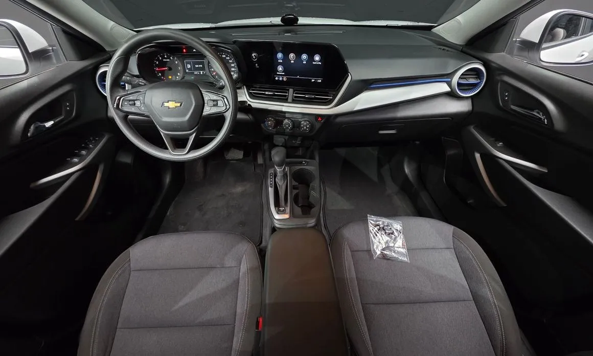 Chevrolet (GM Daewoo) Trax 2024 из KR, фото 8
