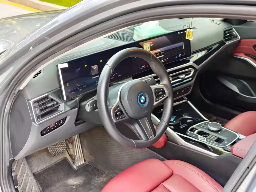 BMW i3 — фото 2
