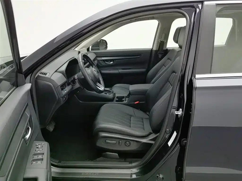 Honda Breeze 2024 из CN, фото 5