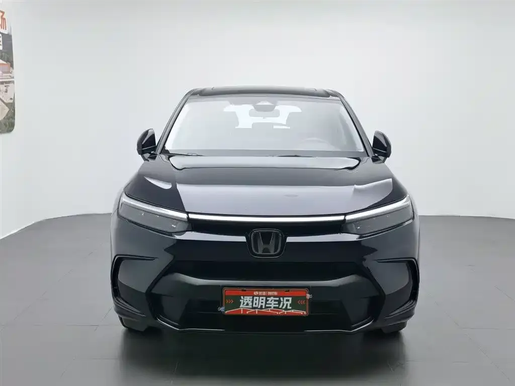 Honda Breeze 2024 из CN, фото 8