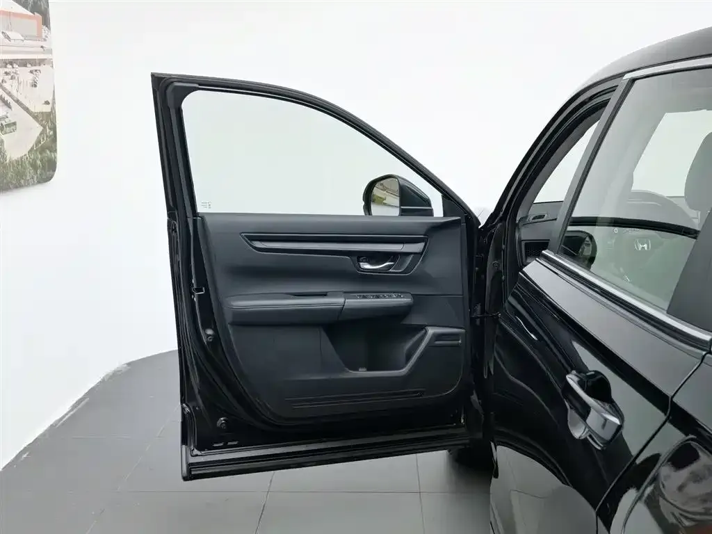 Honda Breeze 2024 из CN, фото 9
