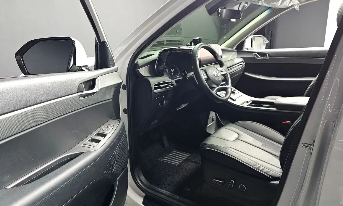 Hyundai Palisade — фото 2