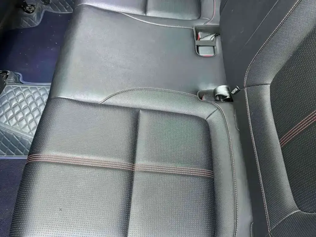 Kia KX3 — фото 9