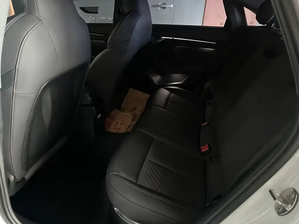 Audi A3 2022 из CN, фото 3