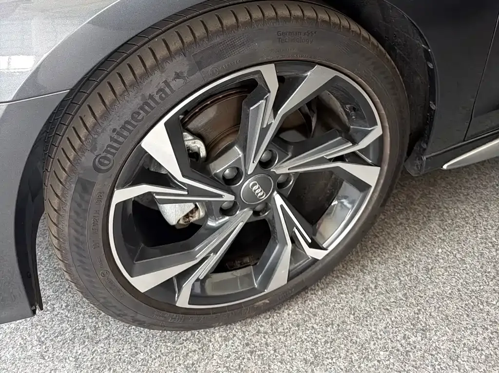 Audi A3 2022 из CN, фото 7