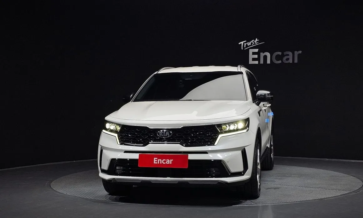 Kia Sorento — фото 2