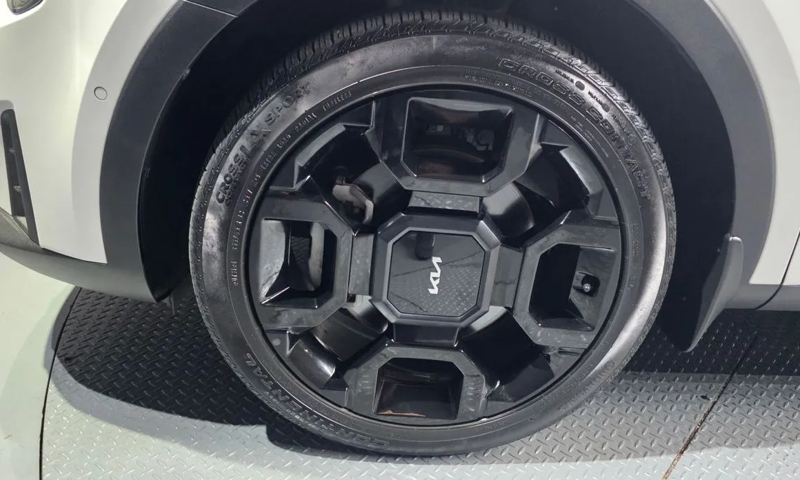 Kia Sorento — фото 5