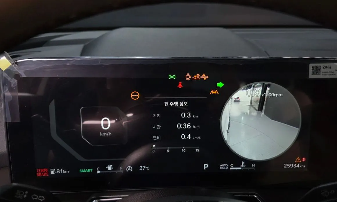 Kia Sorento — фото 4
