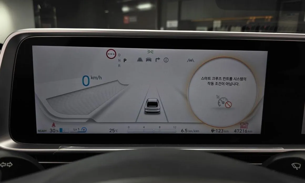 Hyundai Ioniq6 — фото 7