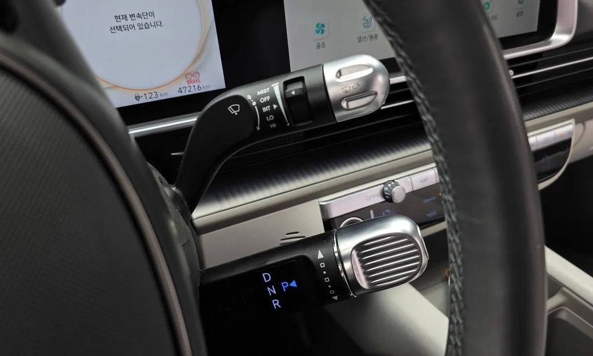 Hyundai Ioniq6 — фото 10