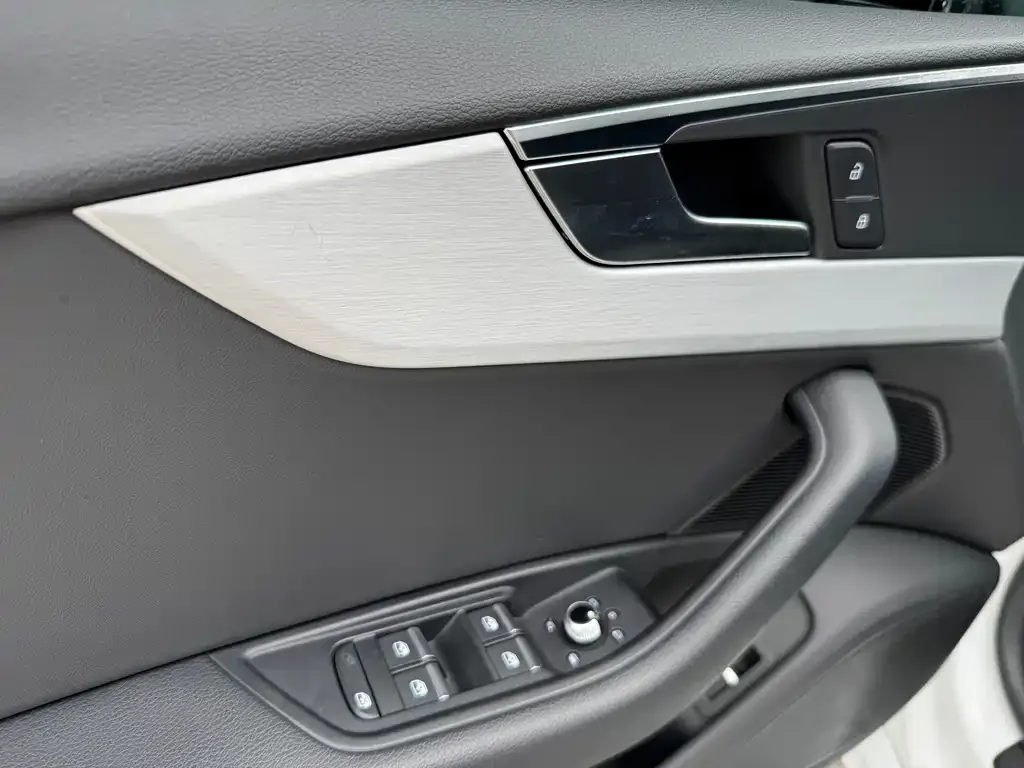 Audi A5 (Import) — фото 6