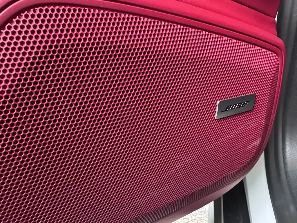 Porsche Panamera — фото 7