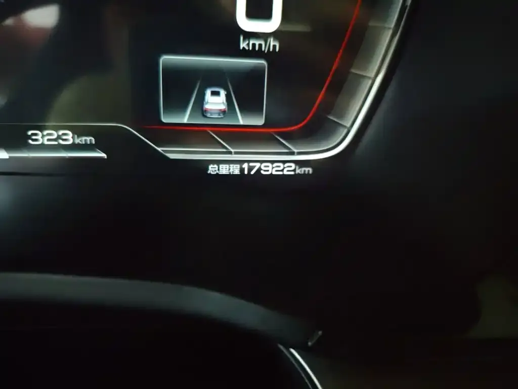 BYD PLUS New Energy — фото 6