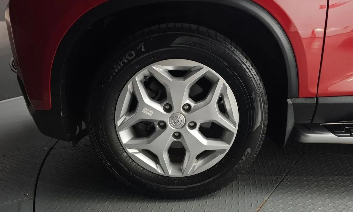 KG Mobility (Ssangyong) Rexton 2023 из KR, фото 9