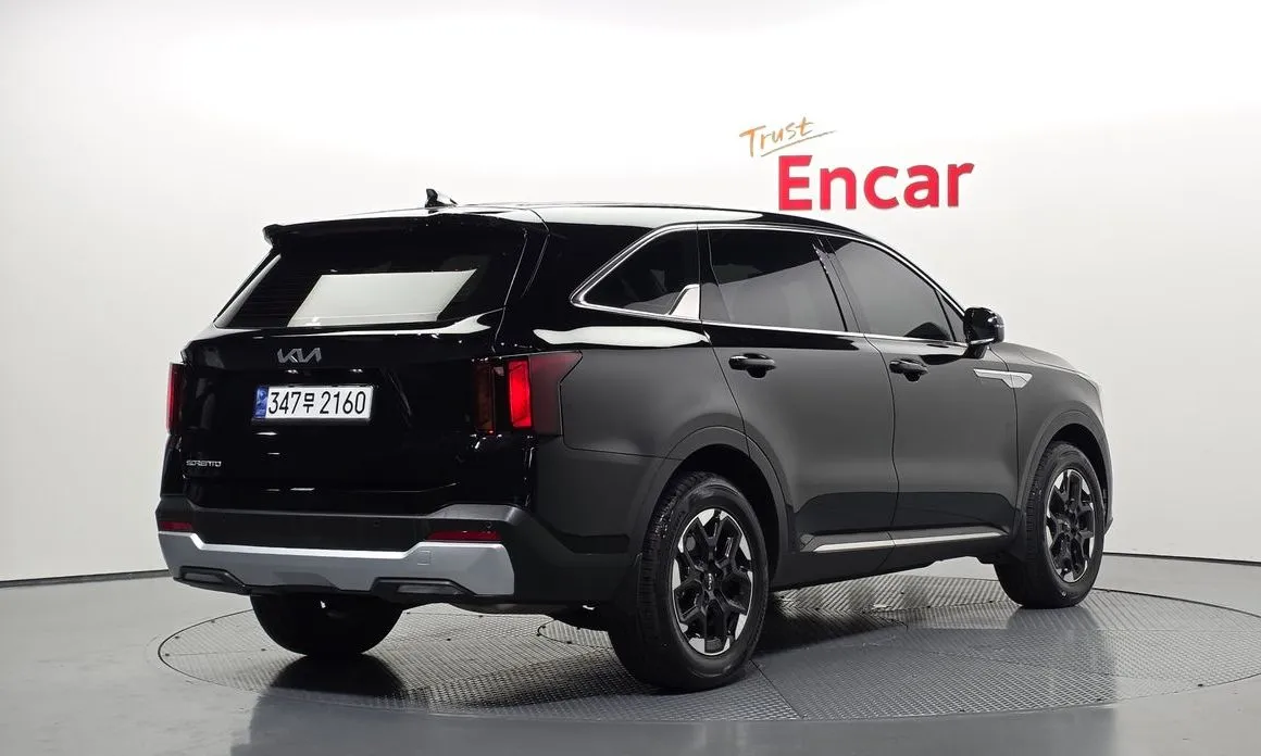 Kia Sorento — фото 3