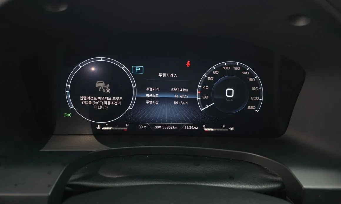 KG Mobility (Ssangyong) Rexton — фото 2